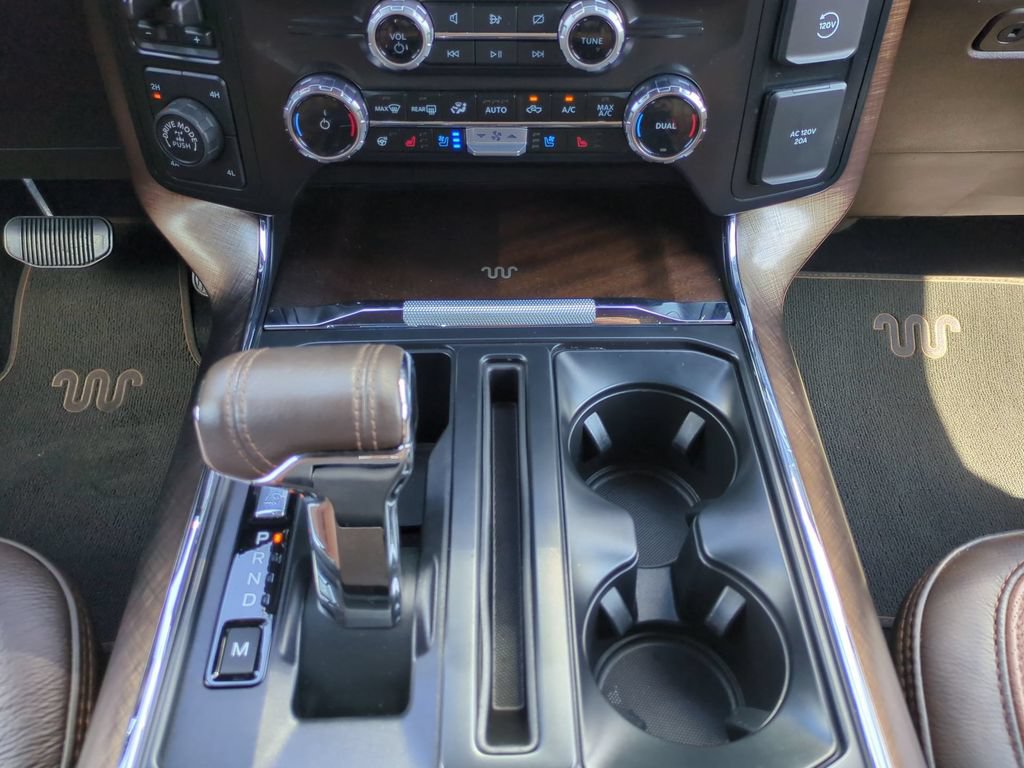 Certified 2024 Ford F150 King Ranch w/ FX4 Off-Road Package AWD/4WD image 23