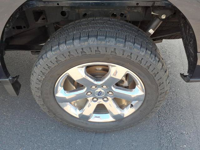 Certified 2023 Ford F150 Lariat w/ Trailer Tow Package AWD/4WD image 22