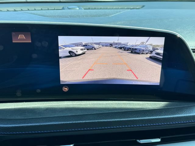 Used 2024 Cadillac XT4 Sport AWD/4WD image 14