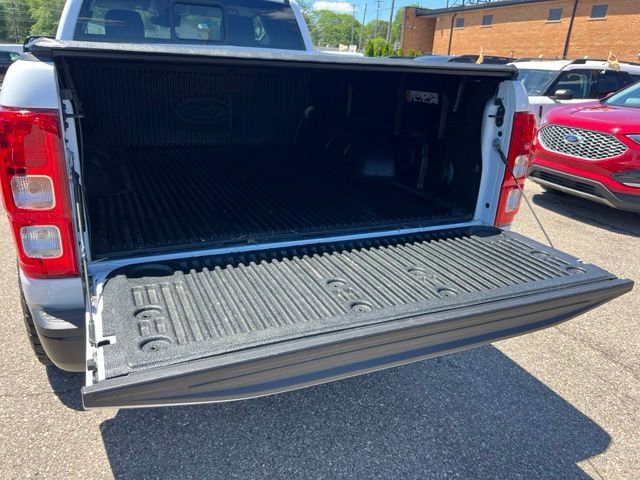 Certified 2022 Ford Ranger XL w/ FX4 Off-Road Package AWD/4WD image 19