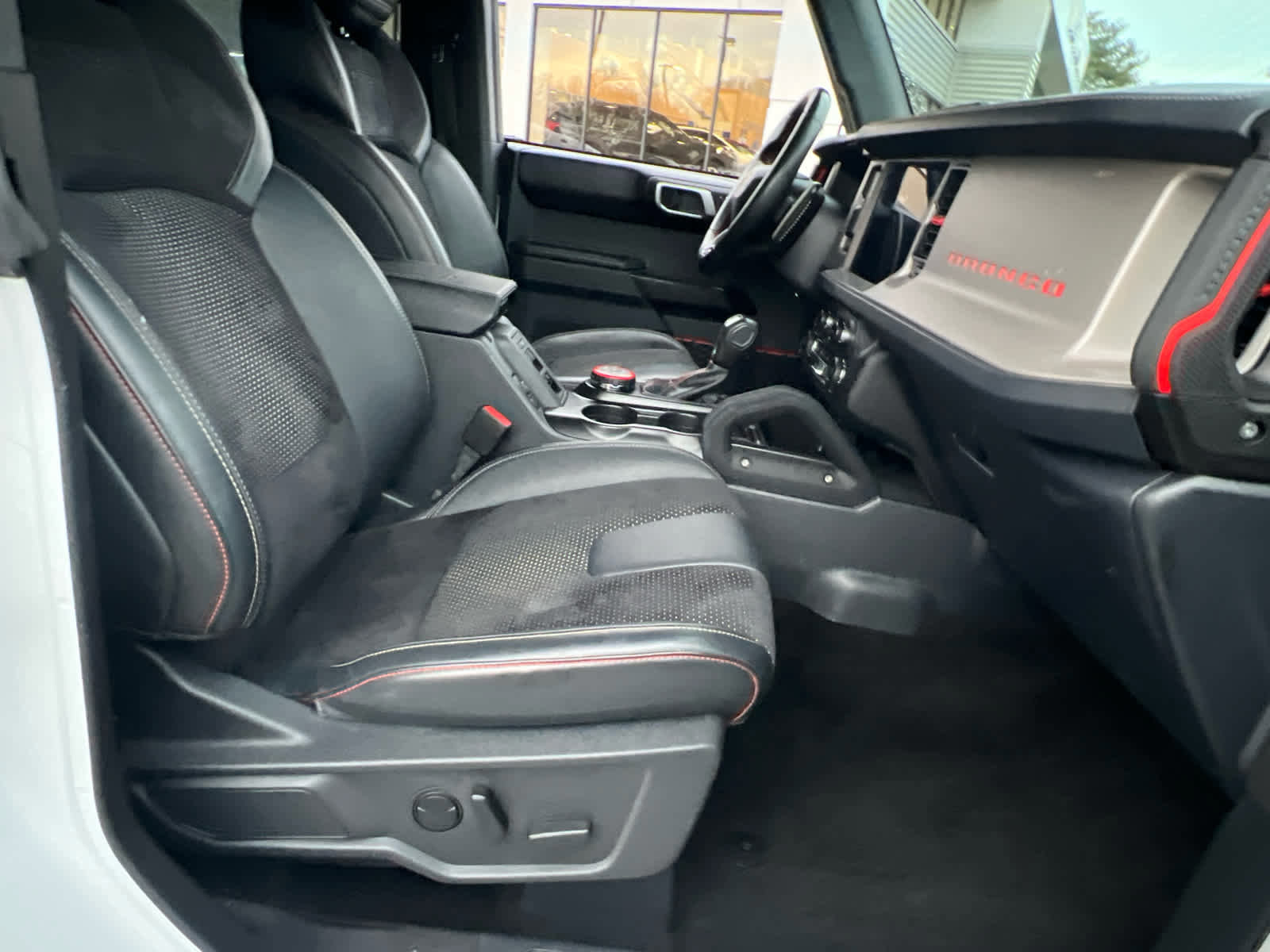 Certified 2023 Ford Bronco Raptor image 37