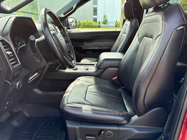 Certified 2019 Ford Expedition Limited w/ Equipment Group 303A AWD/4WD image 18