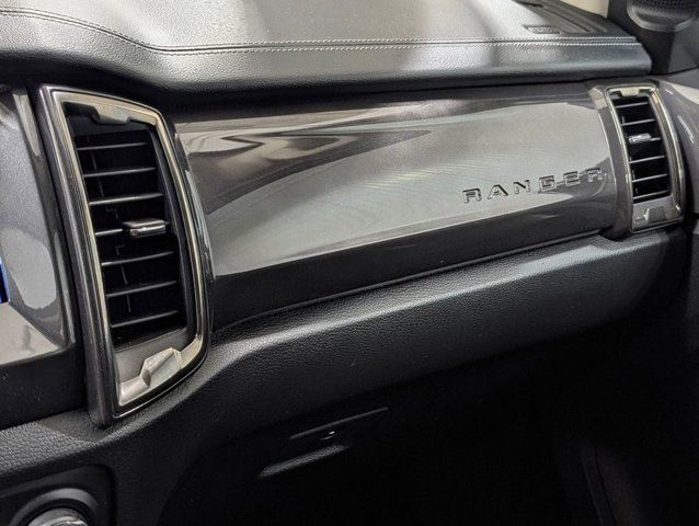 Certified 2022 Ford Ranger Lariat w/ Equipment Group 501A High AWD/4WD image 8