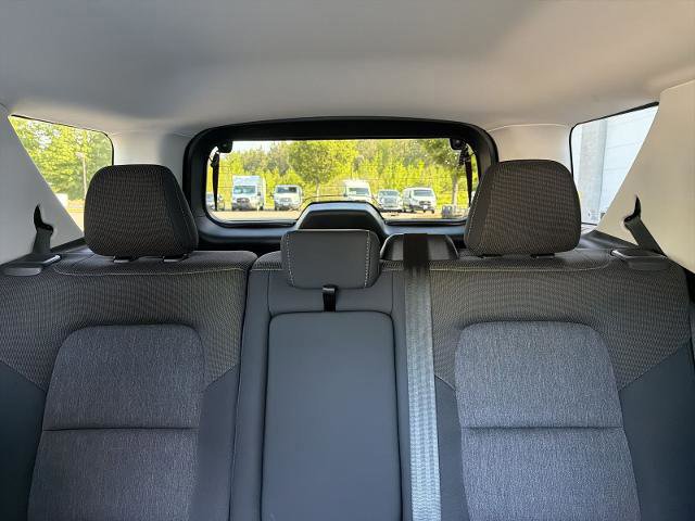 Certified 2024 Ford Bronco Sport Big Bend AWD/4WD image 29