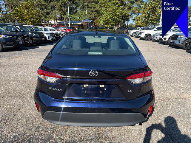 Used 2024 Toyota Corolla LE FWD image 6