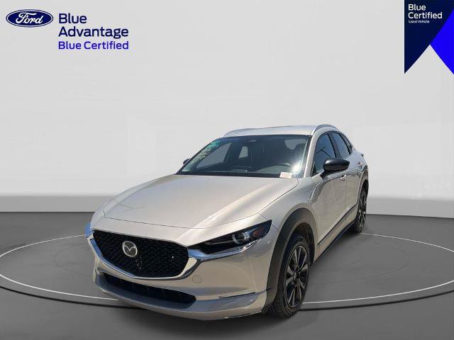 Used 2024 MAZDA CX-30 AWD 2.5 S w/ Select Sport Pkg