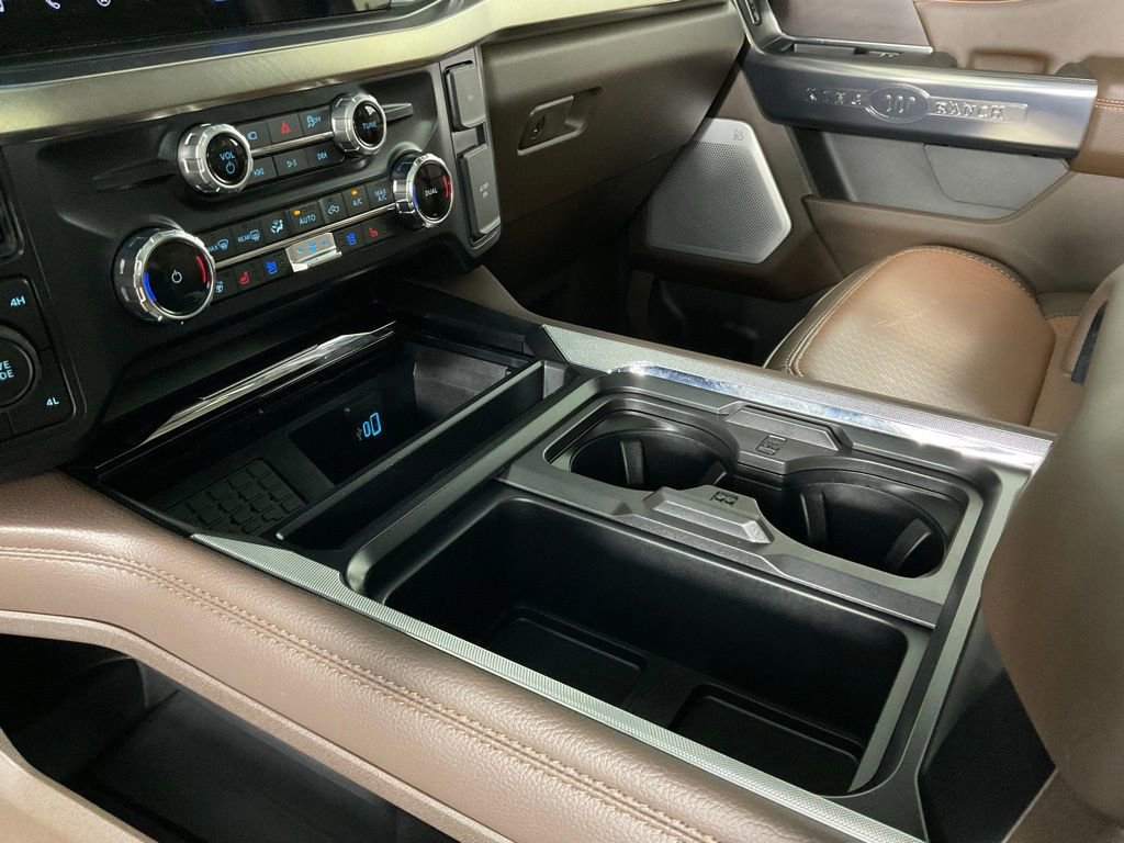 Certified 2026 Ford F250 King Ranch image 20