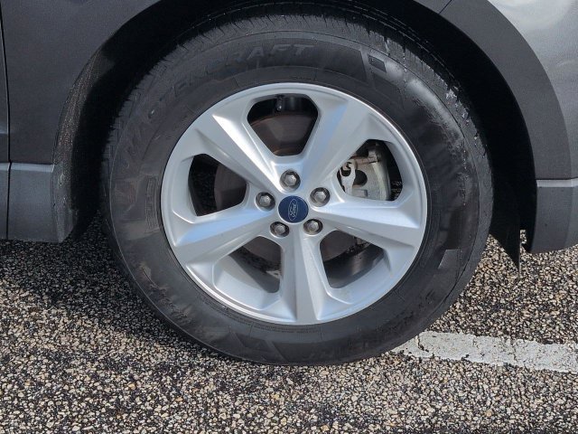 Certified 2020 Ford Edge SE FWD image 11