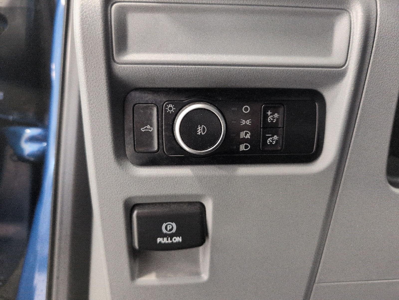Certified 2024 Ford F150 XLT AWD/4WD image 11