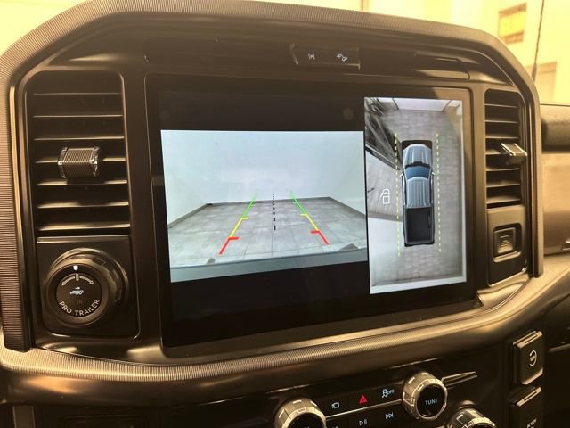 Certified 2025 Ford F150 Platinum w/ FX4 Off-Road Package image 36