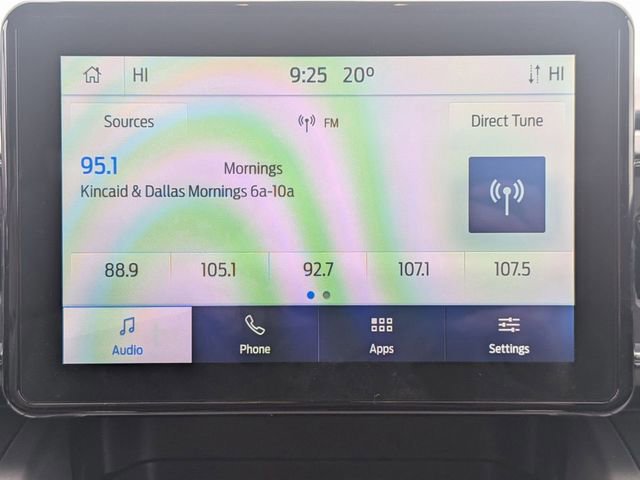 Certified 2022 Ford Explorer XLT image 23