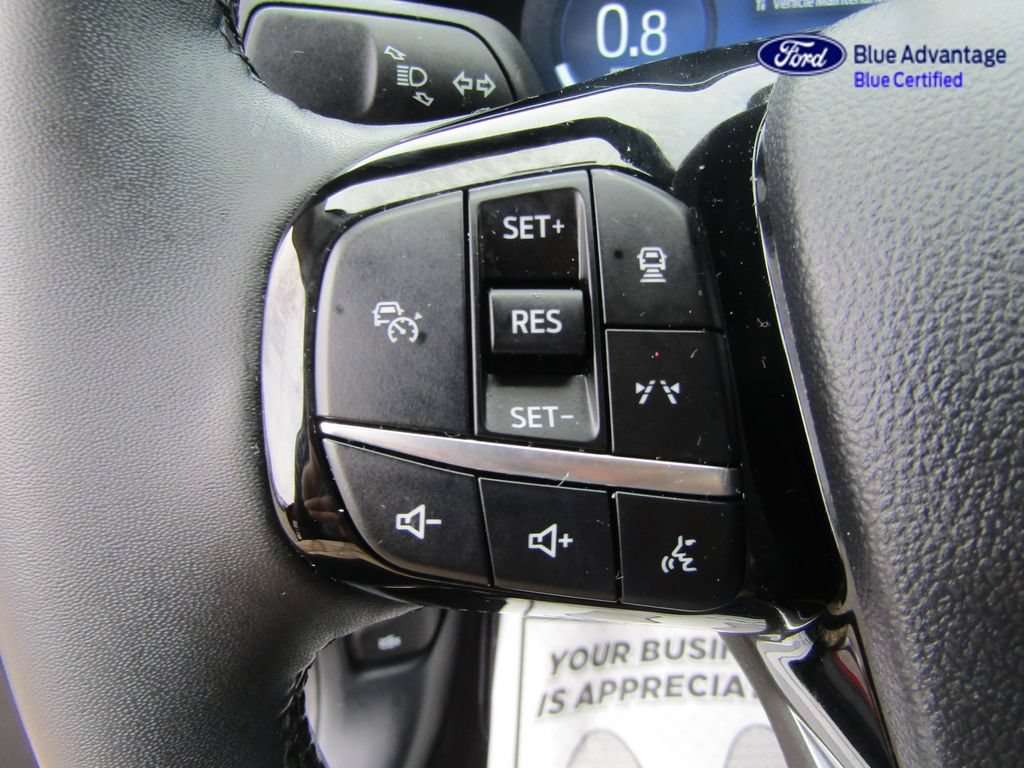 Certified 2023 Ford Escape Platinum AWD/4WD image 20