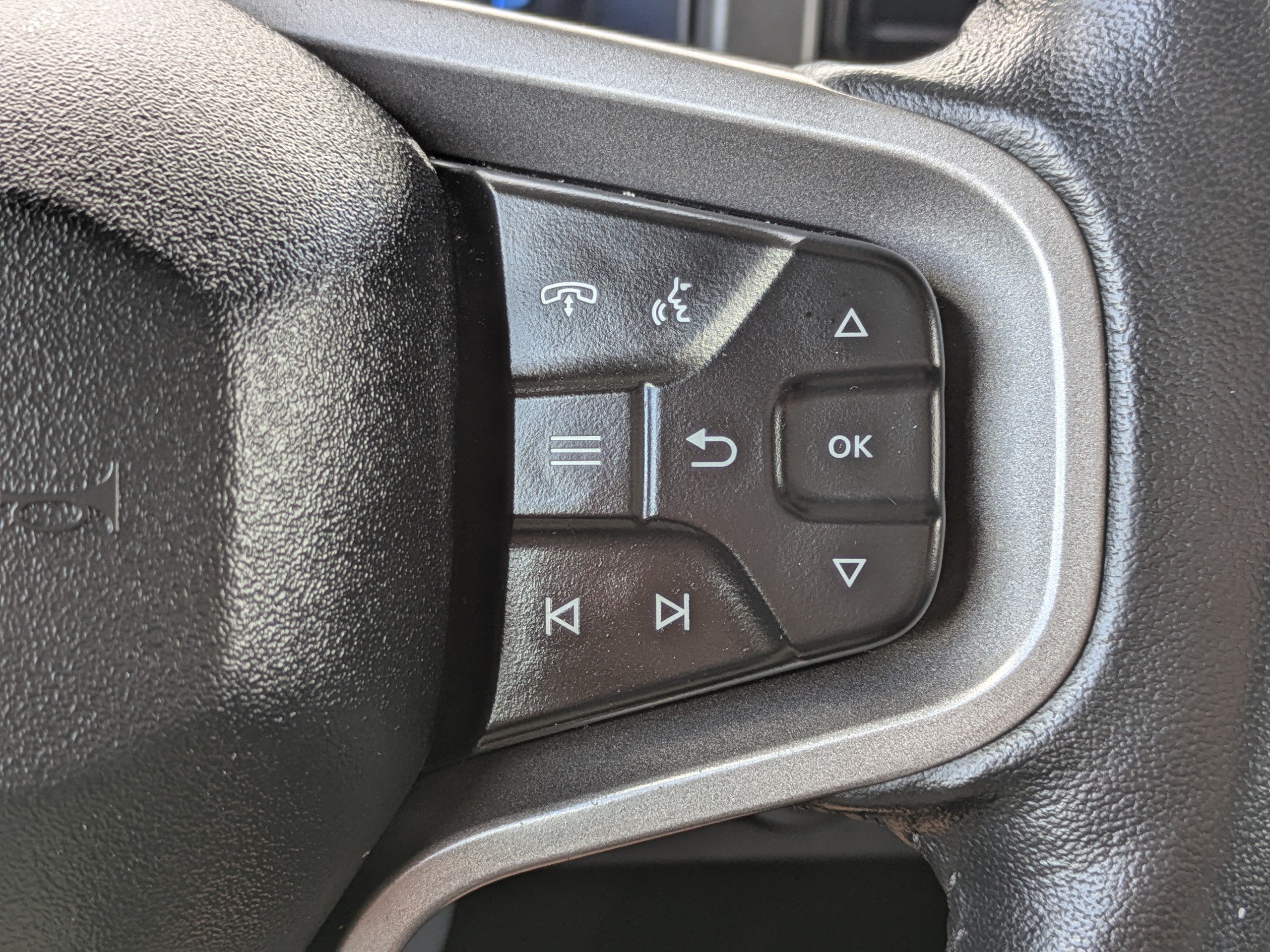 Certified 2025 Ford Bronco Badlands AWD/4WD image 21