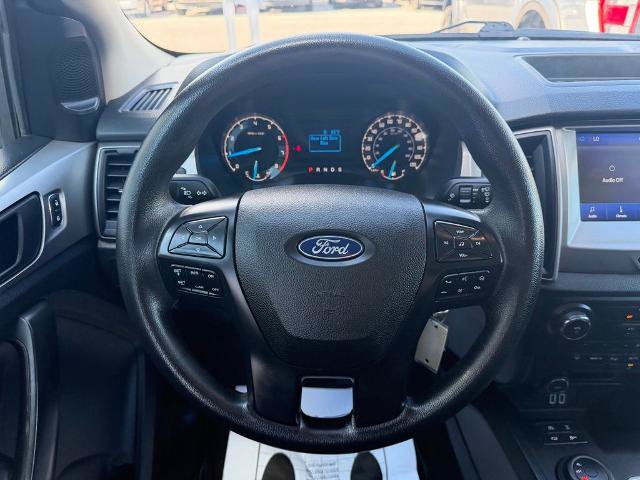 Certified 2021 Ford Ranger XL w/ Equipment Group 101A High AWD/4WD image 15