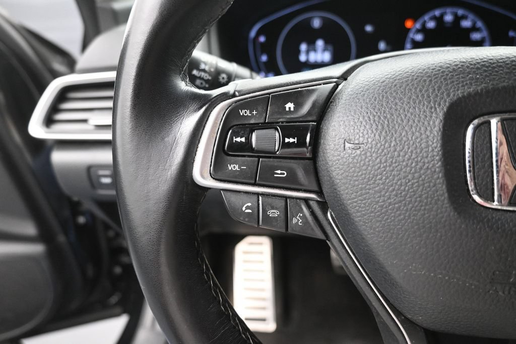 Used 2021 Honda Accord Sport Special Edition image 28