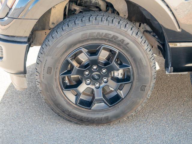 Certified 2025 Ford F150 STX w/ Equipment Group 201A FX4 image 13