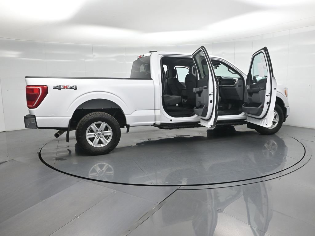 Certified 2021 Ford F150 XLT image 33