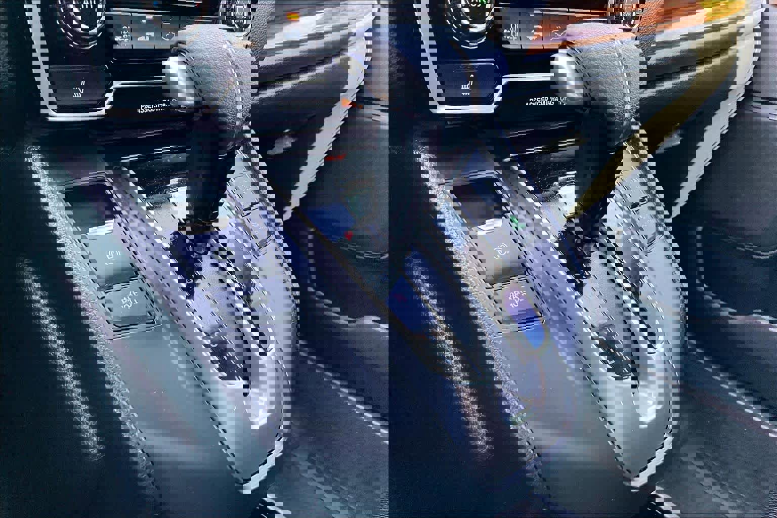 Used 2022 Honda CR-V EX image 36