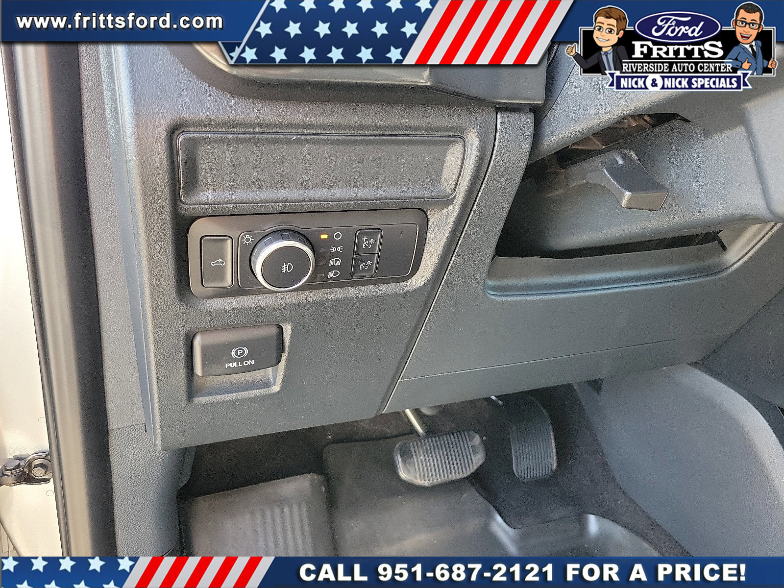 Certified 2022 Ford F150 XL w/ STX Appearance Package image 14