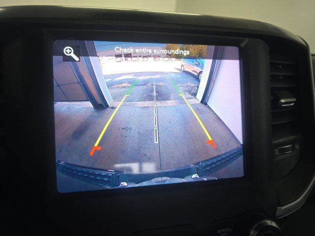 Used 2020 RAM 1500 Big Horn AWD/4WD image 30