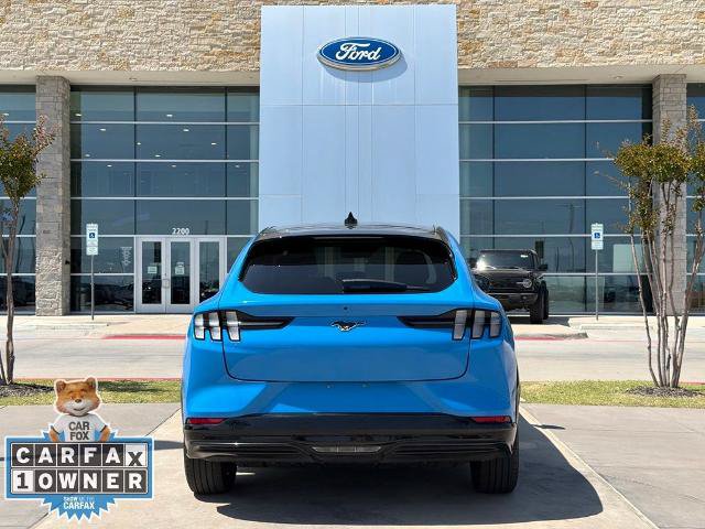 Certified 2023 Ford Mustang Mach-E Premium RWD image 22