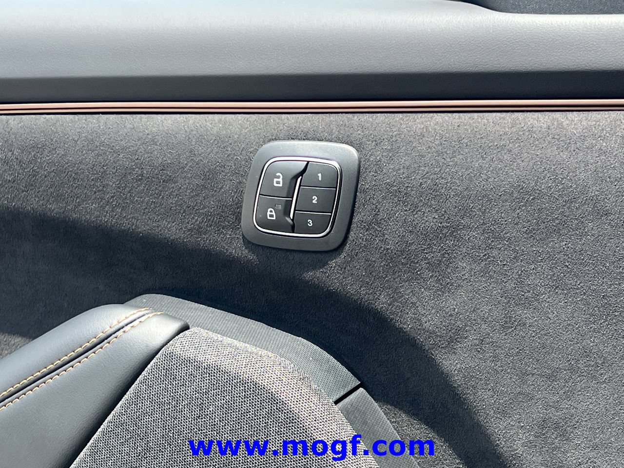 Certified 2023 Ford Mustang Mach-E GT AWD/4WD image 17