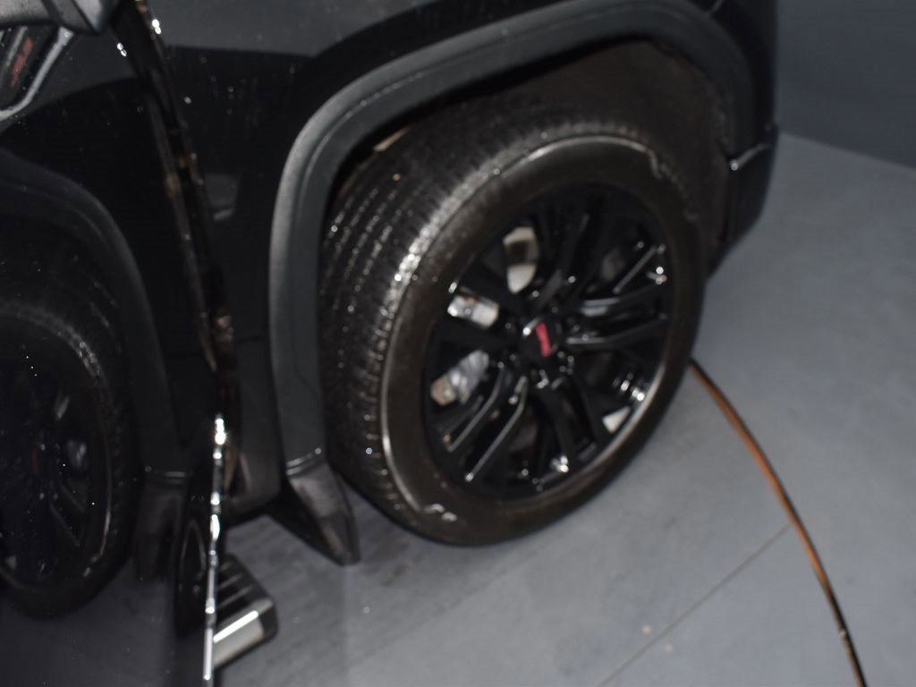 Used 2021 GMC Sierra 1500 Denali w/ Denali Ultimate Package image 18