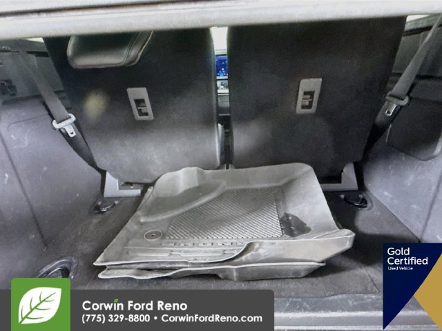 Certified 2024 Ford Bronco Badlands AWD/4WD image 29