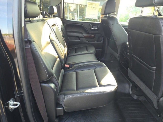 Used 2017 GMC Sierra 1500 SLT image 20