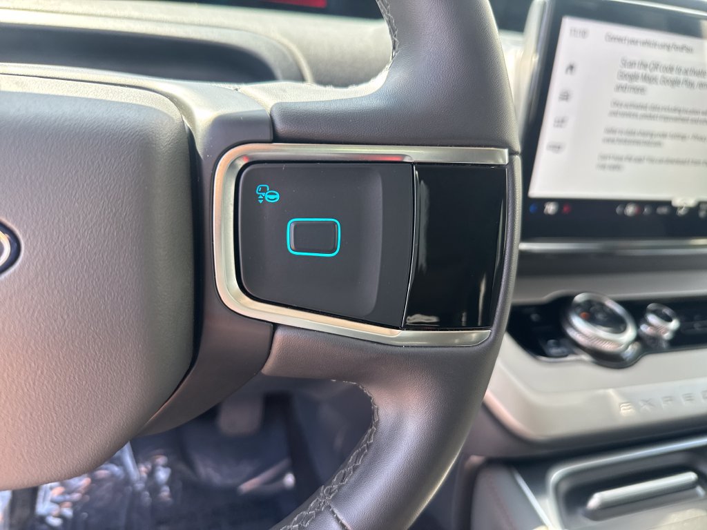 Certified 2025 Ford Expedition Max Active RWD image 17