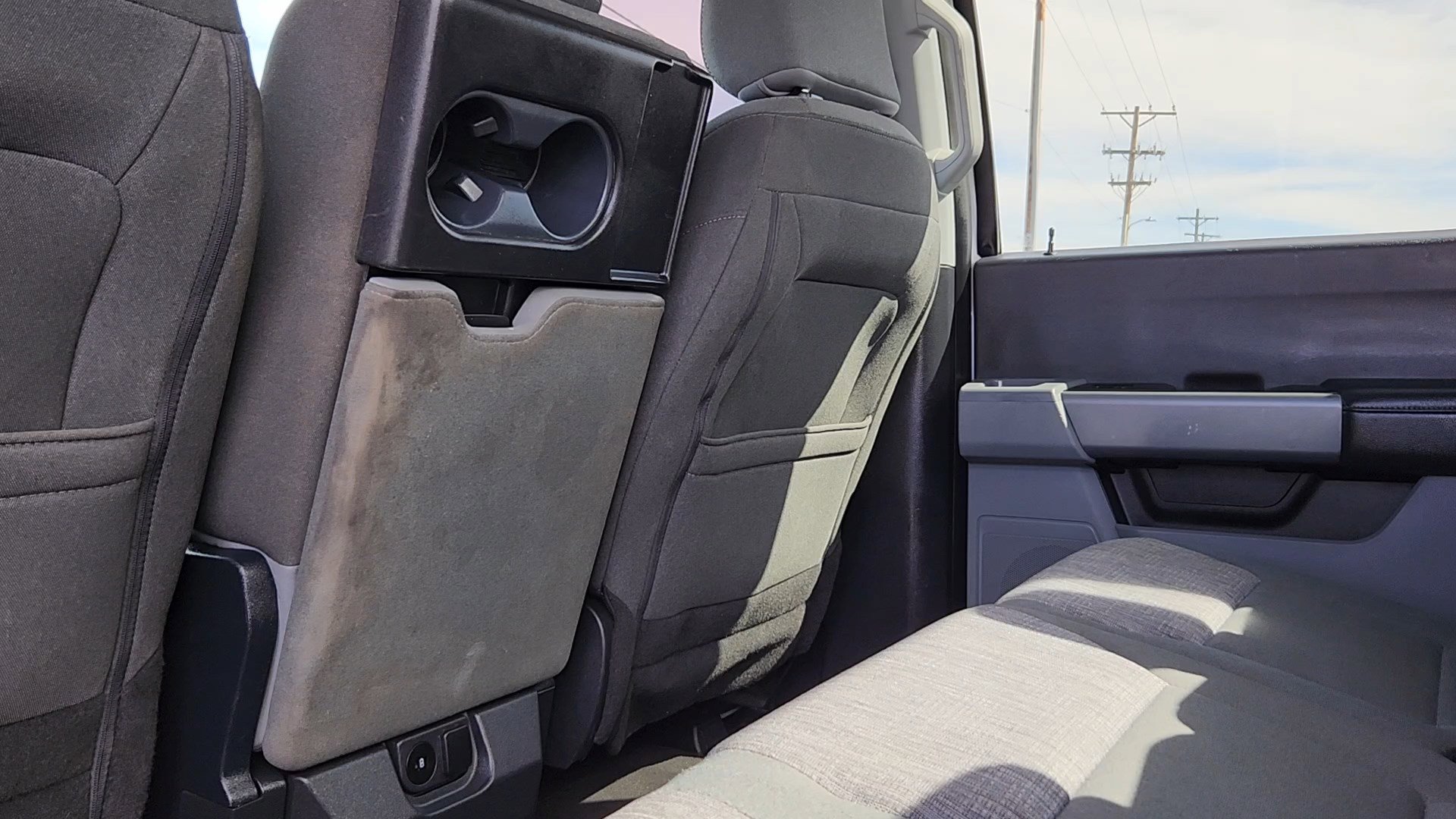 Certified 2024 Ford F250 XLT image 17