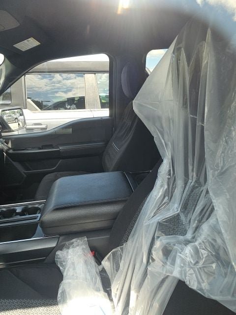 Certified 2024 Ford F150 STX AWD/4WD image 30