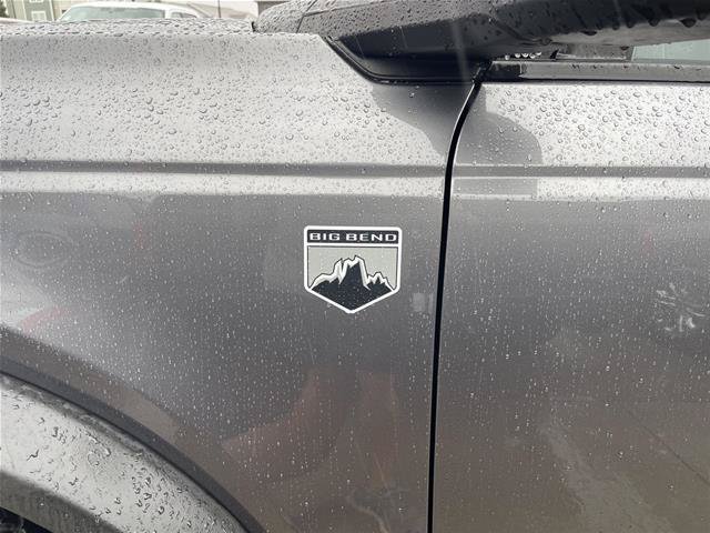 Certified 2021 Ford Bronco Big Bend AWD/4WD image 34