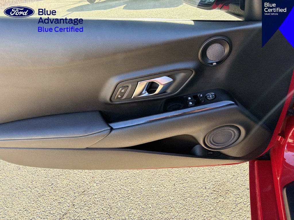 Used 2021 Toyota Supra Premium w/ Driver Assist Package RWD image 10