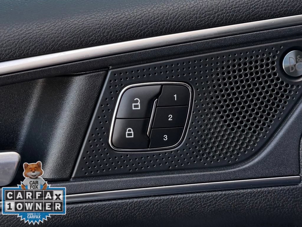 Certified 2022 Ford Edge ST AWD/4WD image 28