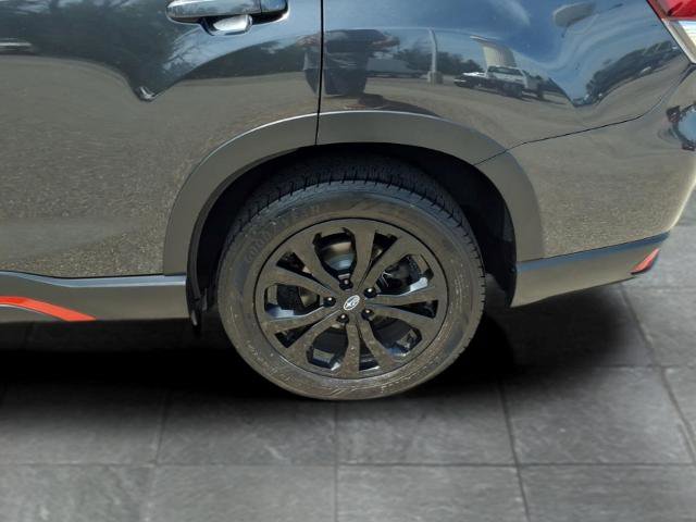 Used 2019 Subaru Forester Sport w/ Popular Package #2 AWD/4WD image 28