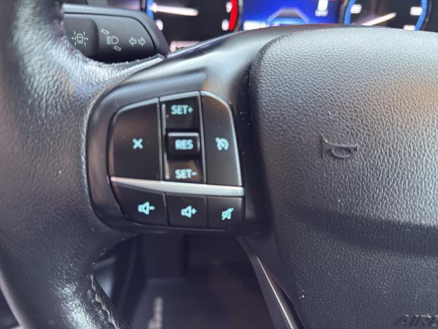 Certified 2022 Ford Bronco Sport Outer Banks w/ Tech Package image 21