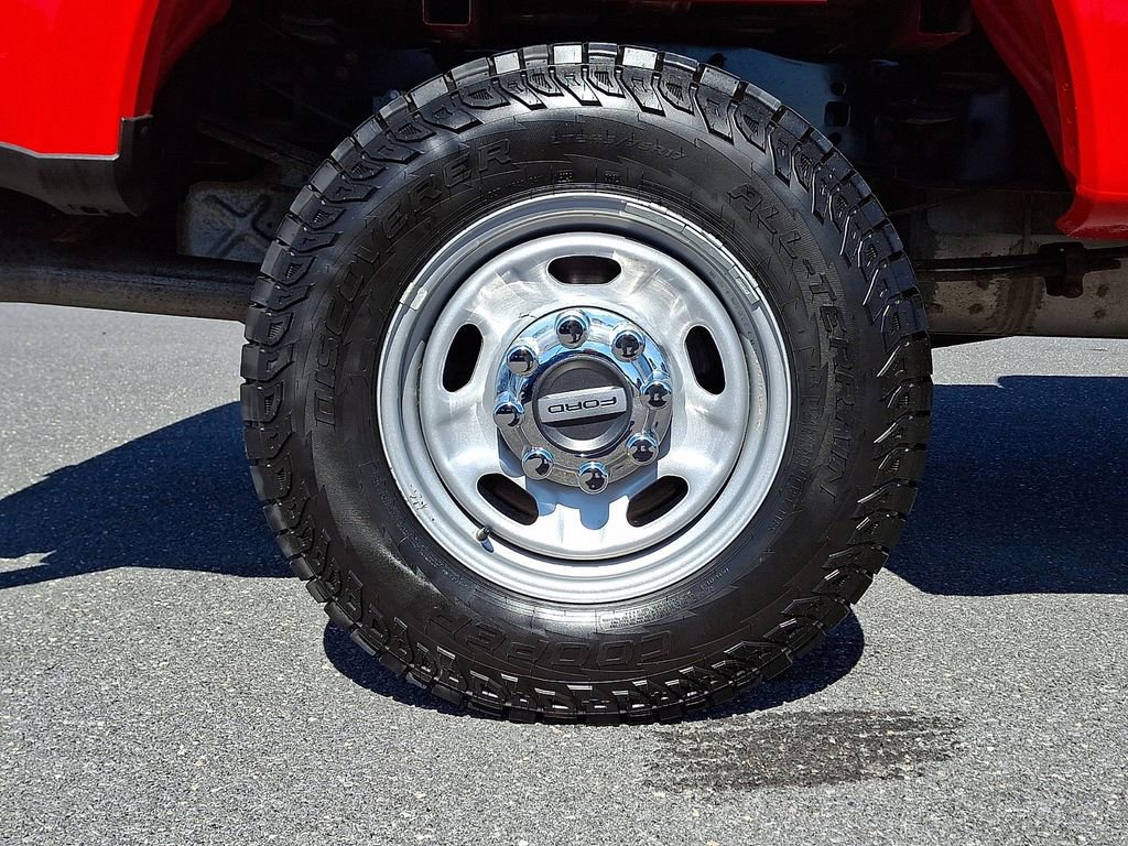 Certified 2019 Ford F350 XL w/ XL Value Package image 10