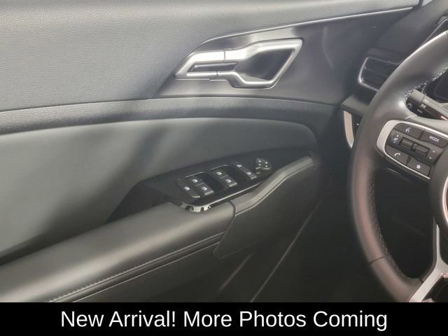 Used 2023 Kia Sportage EX FWD image 32
