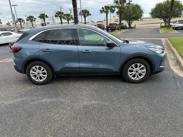 Certified 2024 Ford Escape Active image 8