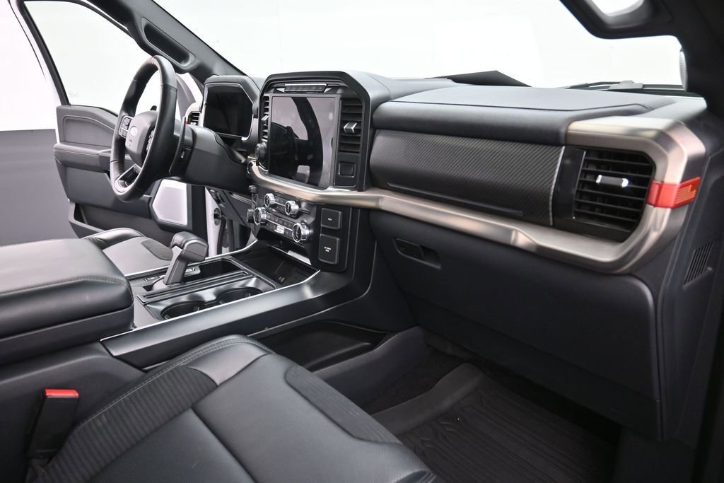 Certified 2023 Ford F150 Raptor AWD/4WD image 24