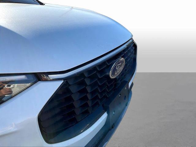 Certified 2024 Ford Escape Platinum AWD/4WD image 33