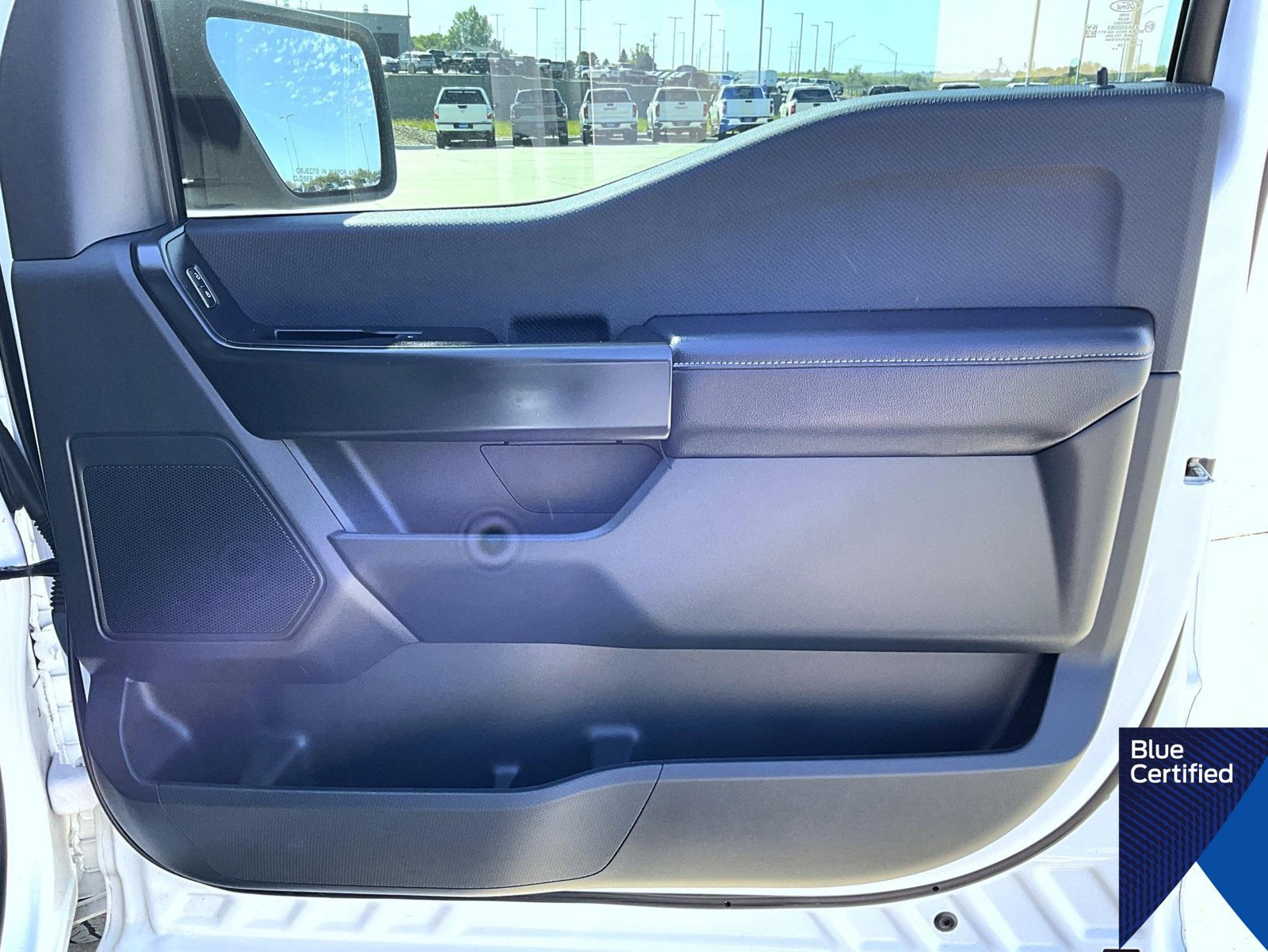 Certified 2024 Ford F150 STX AWD/4WD image 18
