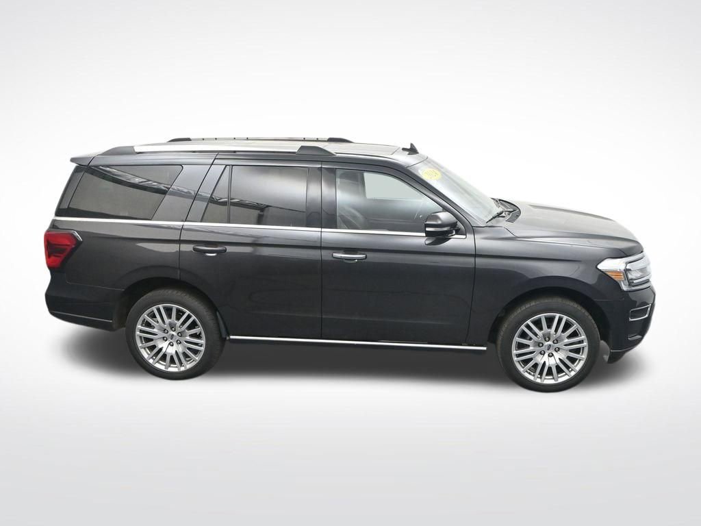 Certified 2024 Ford Expedition Limited RWD image 27