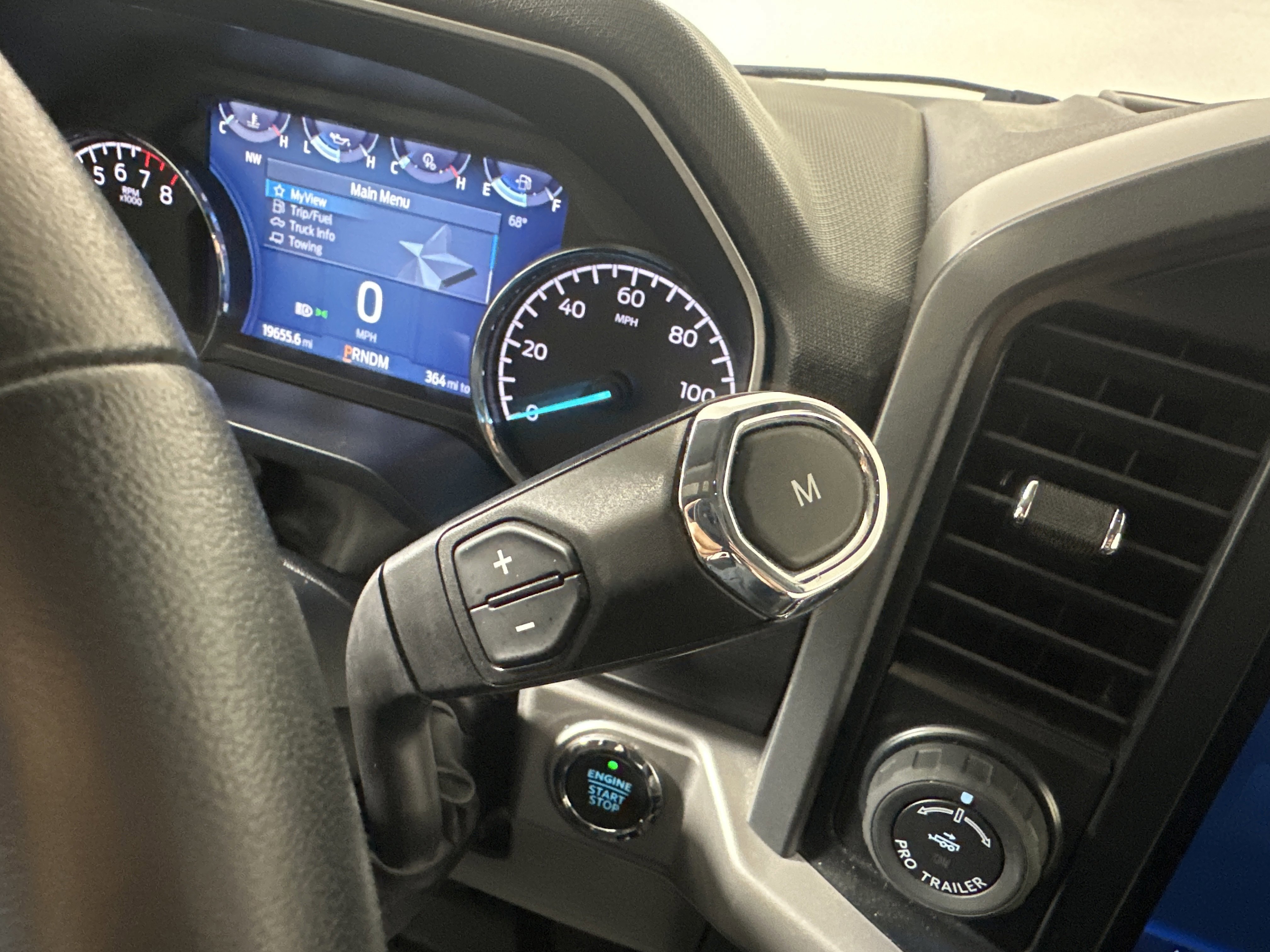 Certified 2022 Ford F150 XLT w/ Equipment Group 302A High image 21