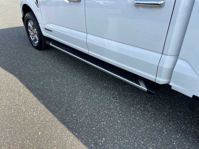 Certified 2023 Ford F150 XLT w/ Equipment Group 302A High AWD/4WD image 25
