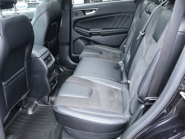 Certified 2022 Ford Edge ST w/ Equipment Group 401A AWD/4WD image 24