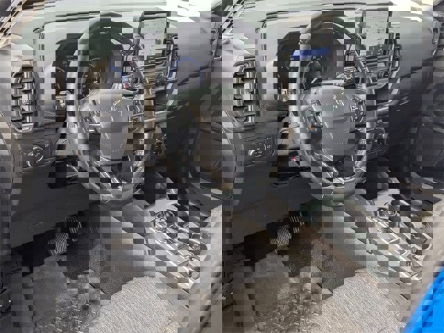 Certified 2022 Ford Bronco Sport Big Bend w/ Convenience Package image 11