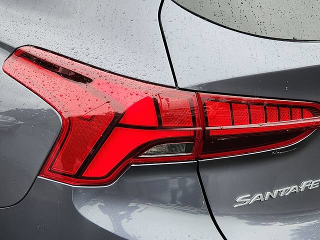 Used 2023 Hyundai Santa Fe Limited AWD/4WD image 10