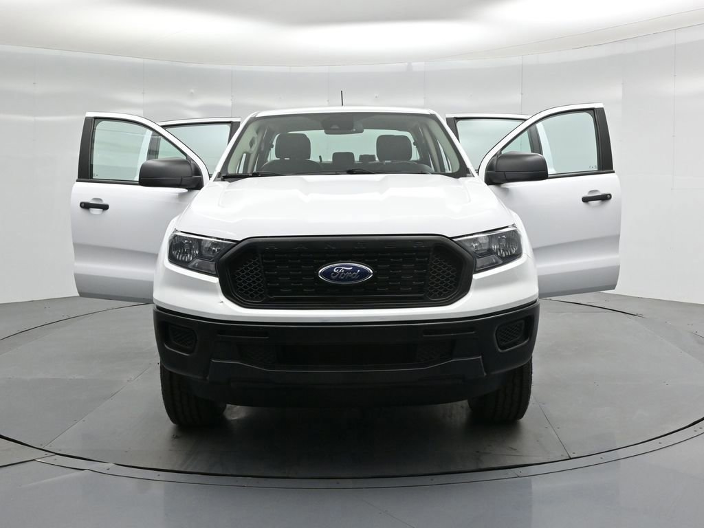 Certified 2023 Ford Ranger XL image 48